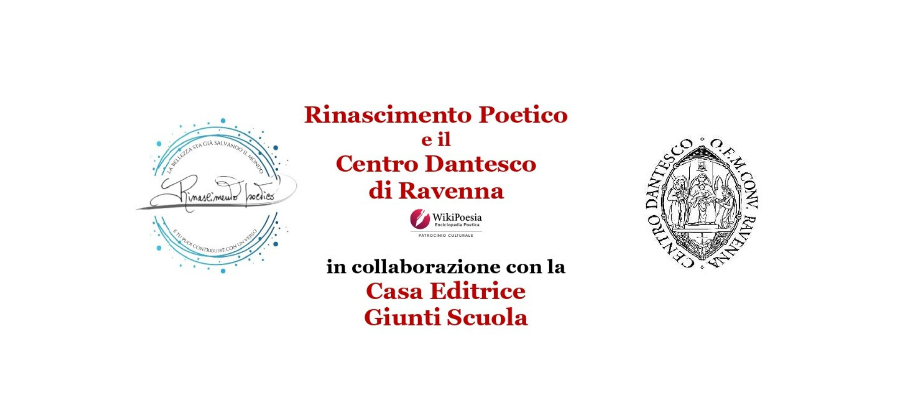 V edizione del Premio Letterario “L’Allorino di Dante” - Edizione 2026
