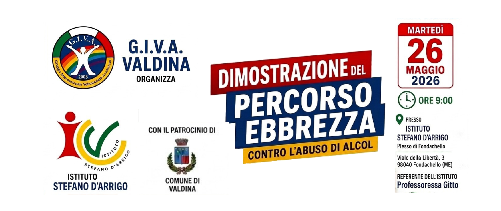 Progetto “LegalMente: vivere nella legalità”